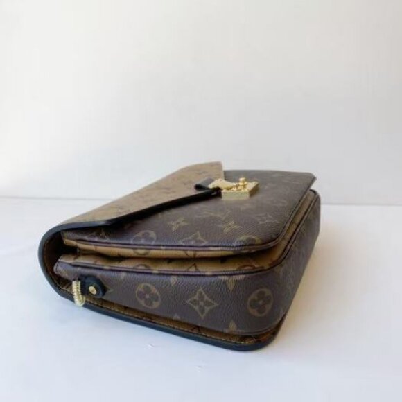 LOUIS VUITTON bag - Picture 4 of 5